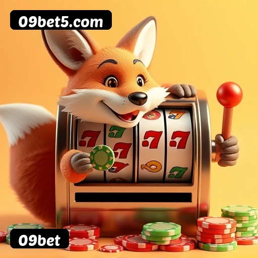 Imagem secundária de apoio para instalação do app 09bet