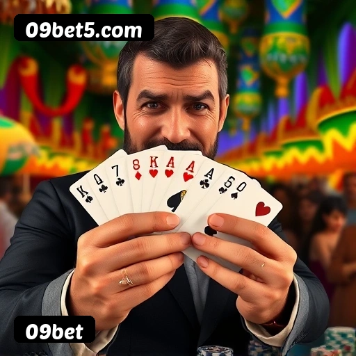 Guia visual quadrado da instalação APK 09bet