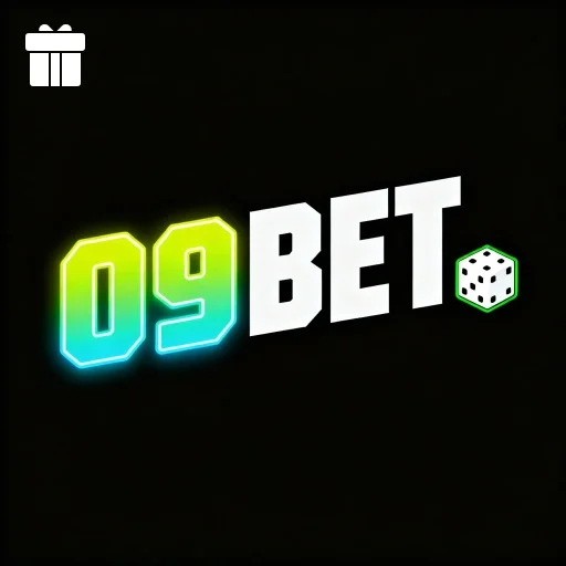 09bet Logo