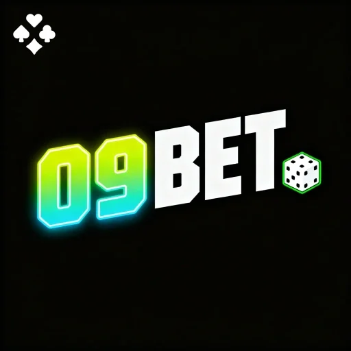 09bet Logo