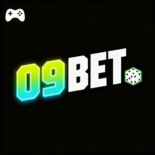 09bet Logo